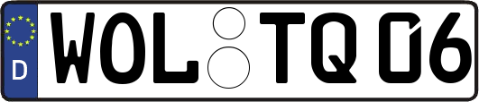 WOL-TQ06