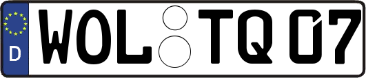 WOL-TQ07