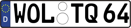 WOL-TQ64