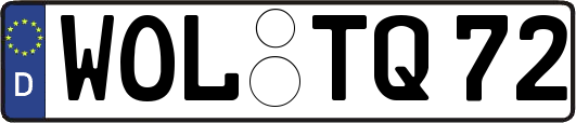 WOL-TQ72