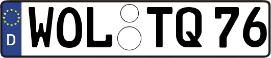 WOL-TQ76