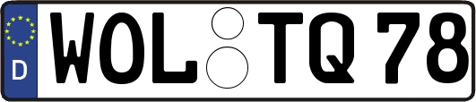 WOL-TQ78