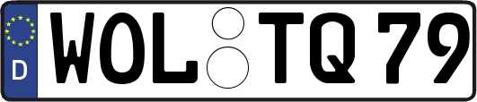 WOL-TQ79