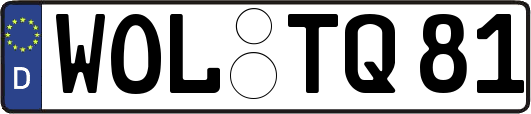 WOL-TQ81