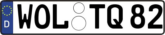 WOL-TQ82