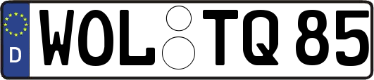 WOL-TQ85