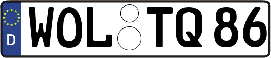 WOL-TQ86