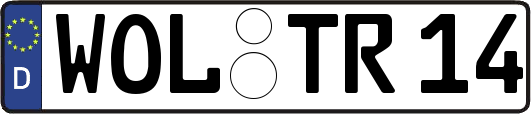 WOL-TR14