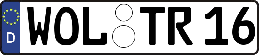 WOL-TR16
