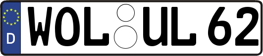 WOL-UL62