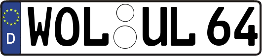 WOL-UL64