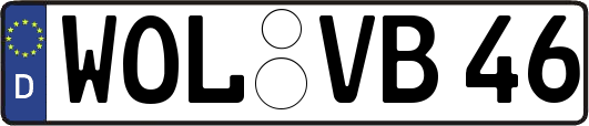 WOL-VB46