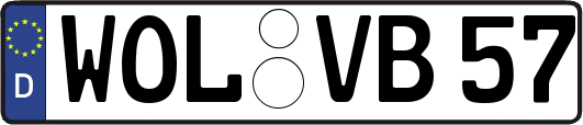 WOL-VB57