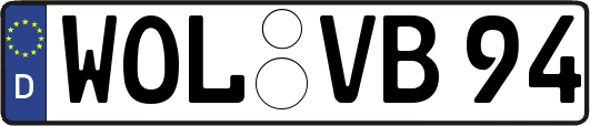 WOL-VB94