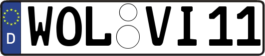 WOL-VI11