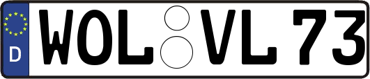 WOL-VL73