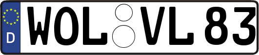 WOL-VL83