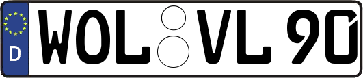 WOL-VL90