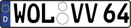 WOL-VV64