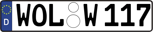 WOL-W117