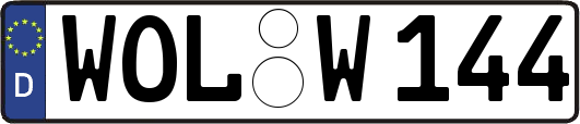 WOL-W144