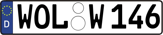 WOL-W146