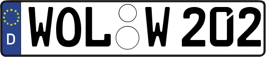 WOL-W202