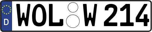 WOL-W214