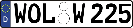 WOL-W225