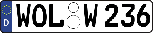 WOL-W236