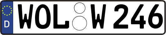 WOL-W246