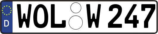WOL-W247