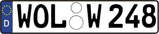 WOL-W248