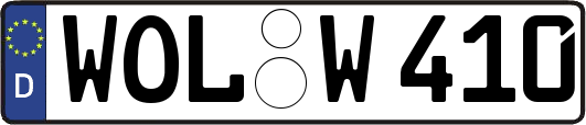 WOL-W410
