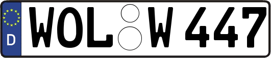 WOL-W447
