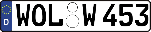 WOL-W453