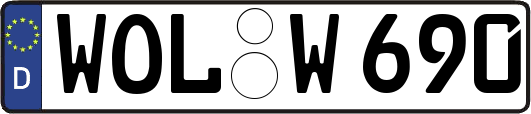 WOL-W690