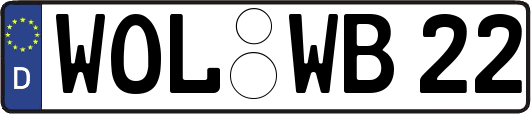 WOL-WB22