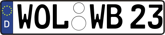 WOL-WB23