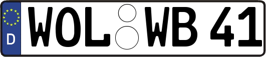 WOL-WB41