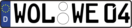 WOL-WE04