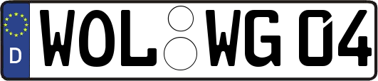 WOL-WG04