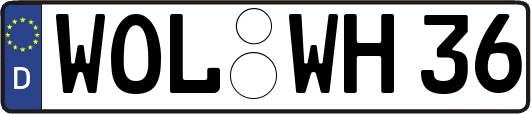 WOL-WH36