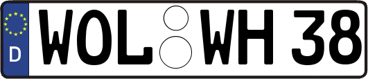 WOL-WH38