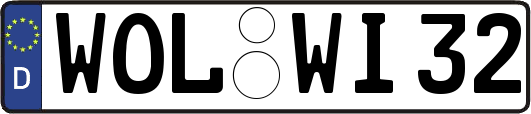 WOL-WI32