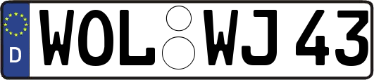 WOL-WJ43