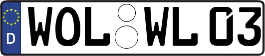 WOL-WL03