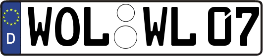 WOL-WL07