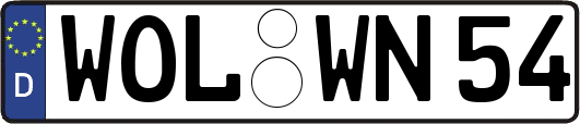 WOL-WN54