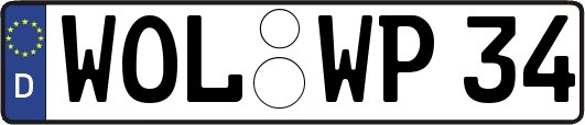 WOL-WP34